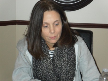 Une finale en tête à tête